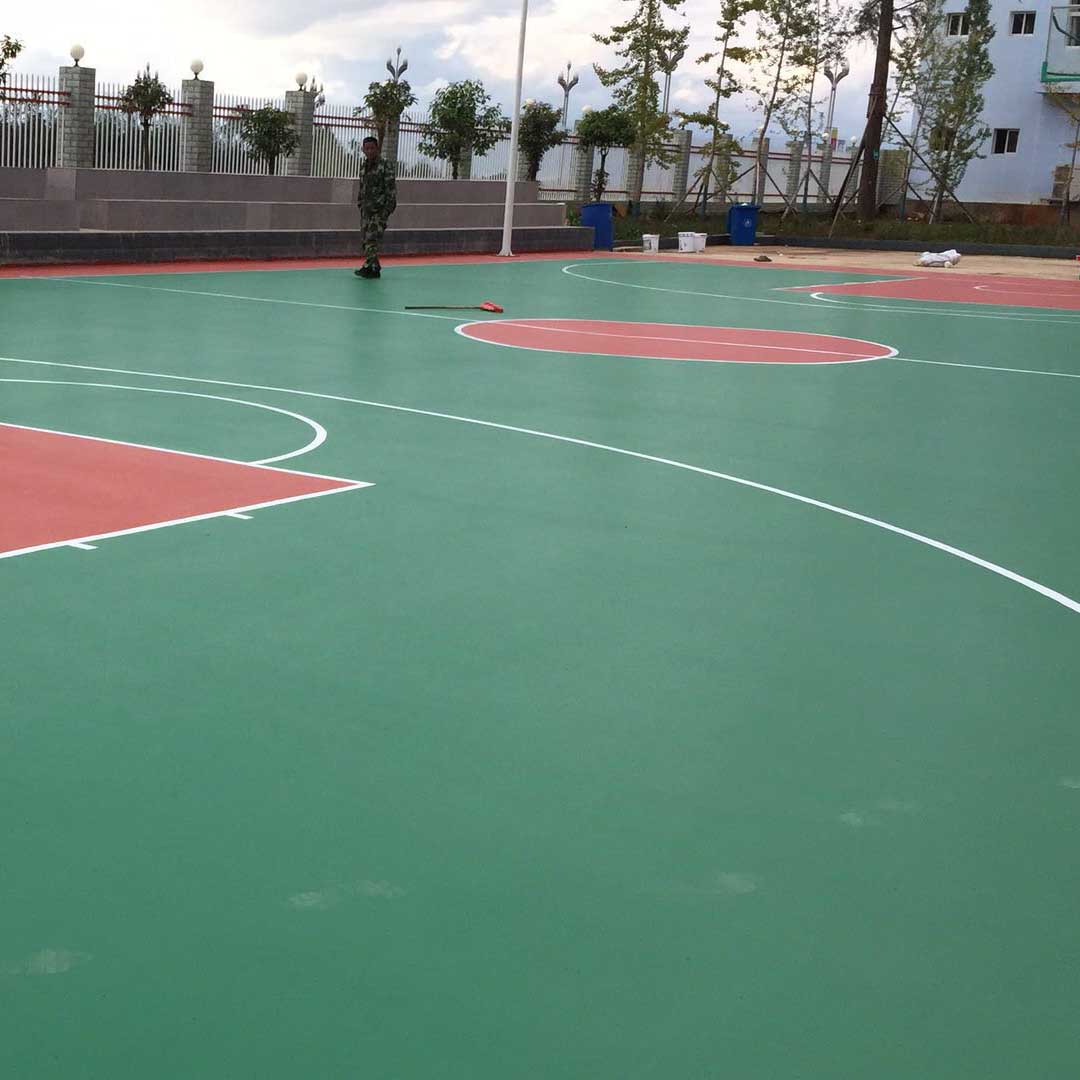 純水性硅PU材料